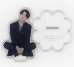 2026年最新】bts アクリルスタンド ptdの人気アイテム - メルカリ