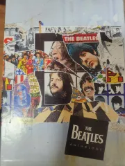 ビートルズ アンソロジー DVD
