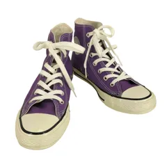 コンバース CONVERSE ALL STAR US COLORS HI レディース CONVERSE：5 1/2 