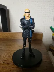 ONE PIECE dxf ヘルメポ フィギュア