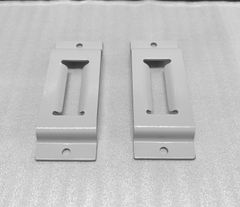 新明和/ShinMaywa/大型/ダンプ/トラック/純正/泥除けゴム/たれゴム