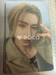 Seventeen ジョシュア セブチ 17 IS RIGHT HERE M2U ラキドロ - メルカリ