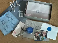 ドギョム・スングァン SEVENTEEN(セブンティーン・セブチ) dxs メボズ 公開番組 コンバン サノク トレカ