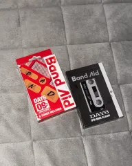 DAY6（デイシックス）バンドエイド フラットフォーム アルバム まとめ