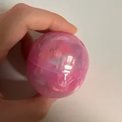 サンリオ ハンギョドン ガチャ