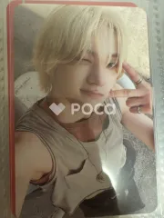 BOYNEXTDOOR ソンホ The Action Play ver.