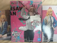 (まとめ売り) チェンソーマン パワー フィギュア