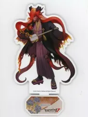 【中古】アクリルスタンド・アクリルパネル ヴァイオリニスト(アントニオ) アクリルスタンド 「Identity V 第五人格 Happy Newyear!! 2022 in 有楽町マルイ」