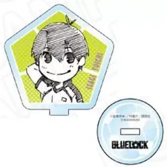 【中古】アクリルスタンド・アクリルパネル 潔世一 「ブルーロック ミニアクリルスタンド」