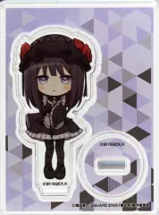 【中古】アクリルスタンド・アクリルパネル 喜多川海夢(黒江雫) 「その着せ替え人形は恋をする POP UP SHOP in マルイ トレーディングアクリルスタンド ミニキャラVer.」