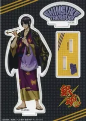 【中古】アクリルスタンド・アクリルパネル 高杉晋助 アクリルスタンド 爆買い 「銀魂×ドン・キホーテ」