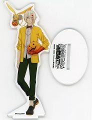 [중고] 아크릴 스탠드 아크릴 패널 알렌 워커 아크릴 스탠드 [D.Gray-man HALLOWEEN CAFE]