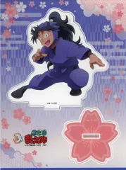 【中古】アクリルスタンド・アクリルパネル 久々知兵助 アクリルスタンド 「忍たま乱太郎検定」 セブンネットショッピング限定