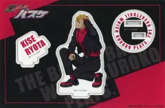 【中古】アクリルスタンド・アクリルパネル 黄瀬涼太 アクリルスタンド 「黒子のバスケ」 Loppi・HMV限定 ジャンプフェスタ2024グッズ
