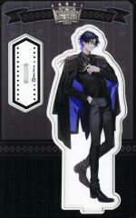 悠刻のファムファタル　アクリルフィギュア　アクリルスタンド　5種 CGF2024冬の新グッズ！『悠刻のファムファタル』メイドアクリル