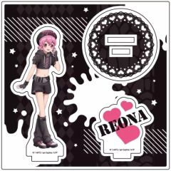 中古】ぬいぐるみ 左京静真 茶々ぬい 「未定事件簿」 - メルカリ