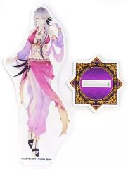 悠刻のファムファタル　アクリルフィギュア　アクリルスタンド　5種 CGF2024冬の新グッズ！『悠刻のファムファタル』メイドアクリル