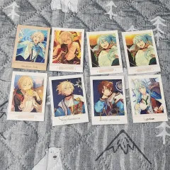 あんさんぶるスターズ！ 天祥院 英智 三毛縞 斑 日々樹 渉 パシャ まとめ 出品