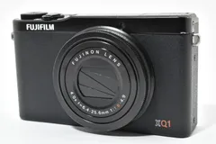 2026年最新】fujifilm xq1の人気アイテム - メルカリ