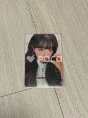 ILLIT ウォンヒ NOT CUTE ANYMORE 公開放送 サノク トレカ - メルカリ