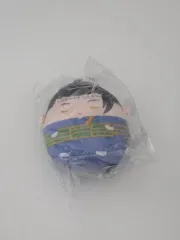 呪術廻戦 ふわコロりん ぬい クージー (ゲトウ 夏油 傑)