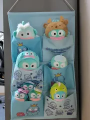 ハンギョドン 월 포켓 ぬいぐるみ キーホルダー まとめ 出品