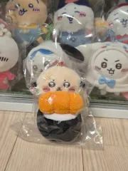 ちいかわ スシ マスコット ラッコ