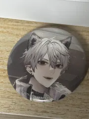 にじさんじ 葛葉 缶バッジ 出品