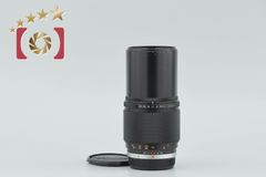 フォクトレンダー カラーダイナレックス 135mmF4 EFマウントアダプター