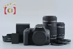 2026年最新】eos kiss x9 ダブルズームキットの人気アイテム - メルカリ