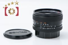 ZENIT 1.5/85 単焦点 ニコンFマウント用 - メルカリ