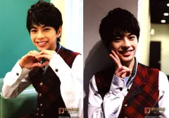 Sexy Zone 15年 JOHNNYS' World 佐藤勝利 フォトセット