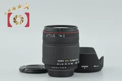 SIGMA シグマ 【中古】SIGMA シグマ 28-300mm f/3.5-6.3 DG MACRO ペンタックス用 (用) ズームレンズ