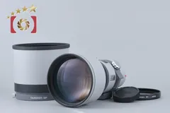 TAMRON タムロン 【中古】TAMRON タムロン 60EM SP AF 300mm f/2.8 LD 
