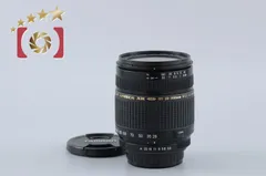 TAMRON タムロン 【中古】TAMRON タムロン A06 AF 28-300mm f/3.5-6.3 XR LD IF MACRO ペンタックス用 (用) ズームレンズ