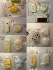 juanmi Daydream 주안미 デイドリーム フォームプーシャ ぷにぷに シャオホンシュ