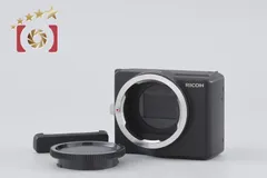 【中古】RICOH リコー GXR Mount A12 Leica Mマウントユニット 中古】RICOH リコー GXR Mount A12 Leica Mマウントユニット : 中古