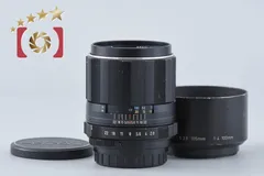 PENTAX ペンタックス 【中古】PENTAX ペンタックス SMC TAKUMAR 105mm f/2.8 M42マウント (用) 単焦点レンズ