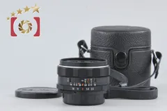 PENTAX ペンタックス 【中古】PENTAX ペンタックス Super Takumar 35mm f/3.5 M42マウント (用) 単焦点レンズ