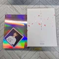 BTS 花様年華 Young Forever EPILOGUE エピローグ DVD (ホソク トレカ フォトカード)