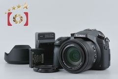 Panasonic パナソニック 【中古】Panasonic パナソニック LUMIX DMC-FZ1000 コンパクトデジタルカメラ コンパクトデジタルカメラ