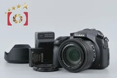 Panasonic パナソニック 【中古】Panasonic パナソニック LUMIX DMC-FZ1000 コンパクトデジタルカメラ コンパクトデジタルカメラ