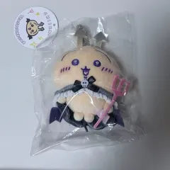 ちいかわマーケット ちいかわ 悪魔 うさぎ マスコット