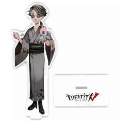 第五人格 芸者 美智子 アクリルスタンド セブンイレブン OIOI 初詣 