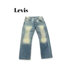 (34)00年代リーバイス501