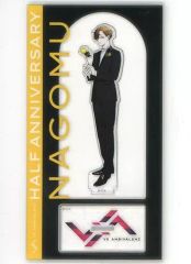 [중고] 아크릴 스탠드 아크릴 패널 NAGOMU half anniversary 아크릴 스탠드 [VS AMBIVALENZ] 애니메이트 한정
