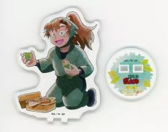 忍たま乱太郎 忍たま ピクニック アニメイトカフェ アクリルスタンド