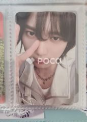 CYE CLOSEYOUREYES ソンスンホ 2週目 サノク トレカ CYE CLOSEYOUREYES ケンシン 2週目 サノク トレカ - メルカリ