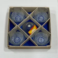 2026年最新】hoya クリスタル 小鉢の人気アイテム - メルカリ