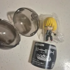 DEATH NOTE(デスノート) メロ フィギュア